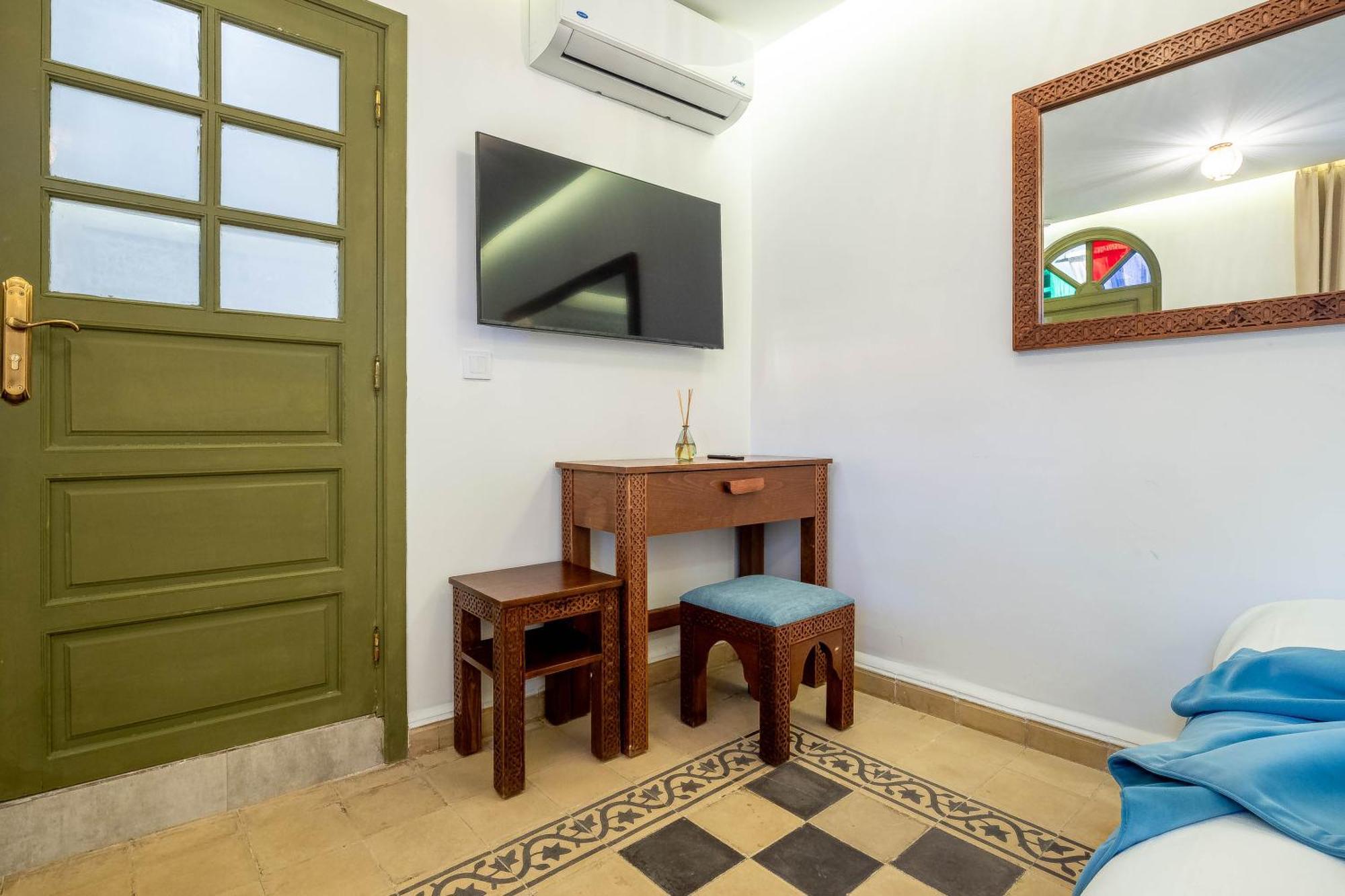Riad Hamdane Et Spa Marraquexe Exterior foto